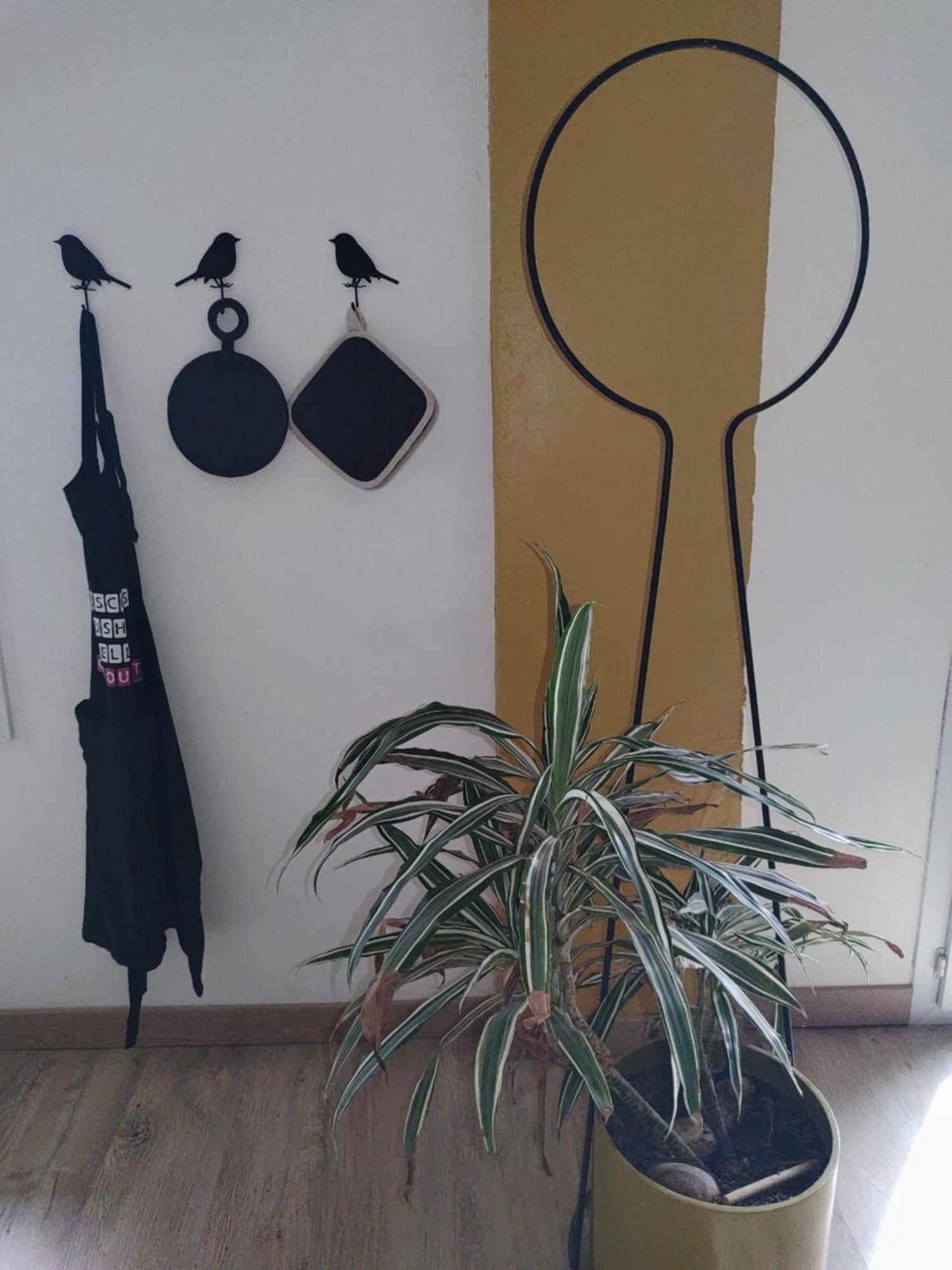 Teulat Dependance A La Campagne Cosy Et Calmeヴィラ エクステリア 写真